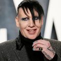 Une nouvelle accusation de viol contre Marilyn Manson