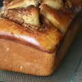 Brioche au Spéculoos