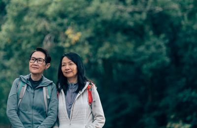 TOUT IRA BIEN;  RAY YEUNG : notre critique 
