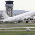 Aéroport: Toulouse-Blagnac: Avianca: Airbus A320-214: F-WWBM:MSN:5477.