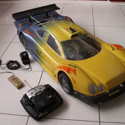 ma FG 1/5 ecoline ...