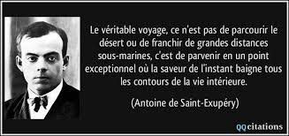 Carnets de voyages