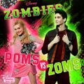 Z-O-M-B-I-E-S, le gentil film de genre de Disney Channel