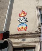 pixels de Malakoff