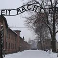 Auschwitz il y a 65 ANS