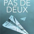 Pas de deux, de Sophie Aubard