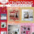 PASSION SCRAPBOOKING N°31