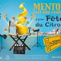 Fête du Citron de Menton - 2010