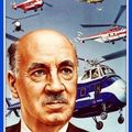 LES PIONNIERS DE L'AVIATION - IGOR SIKORSKY