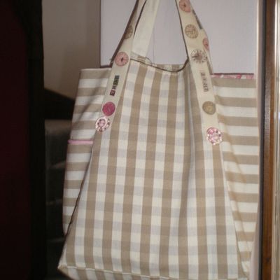 UN petit FOURRE TOUT bien pratique