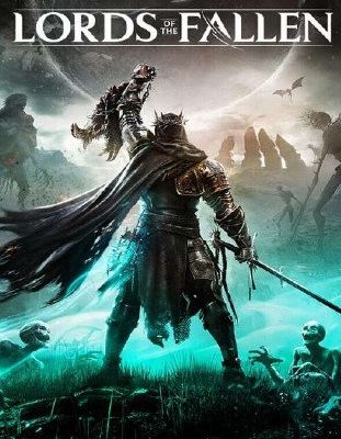 Découvrez Lords of the Fallen sur Fuze Forge