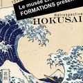 Hokusai!