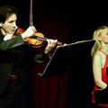 AVEC PIAZZOLLA, RAVEL ET GADE, LE FESTIVAL DE JAZZ SOUS LE DOUBLE SIGNE DE L’OUVERTURE.