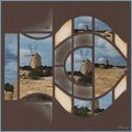 Les moulins de Formentera
