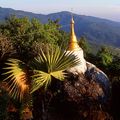 2-LE NOBLE SENTIER KYAIKTIYO par François Montagnon auteur-Photographe-© 2017 FOM'SEL & Thanon Oδυσσεύς.