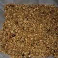 Granola maison