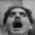 Ménilmontant (1926) de Dimitri Kirsanoff