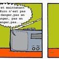 Georges et l'Euro pas en danger