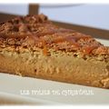 Gâteau magique au caramel au beurre salé