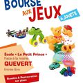 Bourse aux jeux et jouets