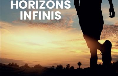 HORIZONS INFINIS  : la leçon de courage de Claude Cazes