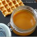 Caramel au Beurre Salé