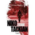 TOXIQUE de Niko TACKIAN 