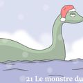 21-Le monstre du Lock Ness