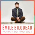 FIMU 2023, Émile Bilodeau à Belfort