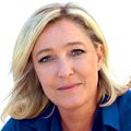Marine Le Pen craint que la crise migratoire signe "la fin des droits des femmes"