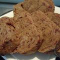 Seitan aux haricots rouges