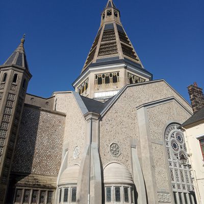 église Saint Julien