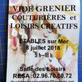 Puces couturières !!!