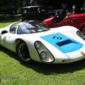 Porsche 910-1967
