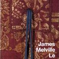 « Le neuvième netsuke » James Melville 