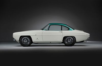 RM Auctions and Sotheby's to showcase automotive artistry at exclusive New York sale