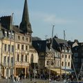 Incontournable Honfleur !