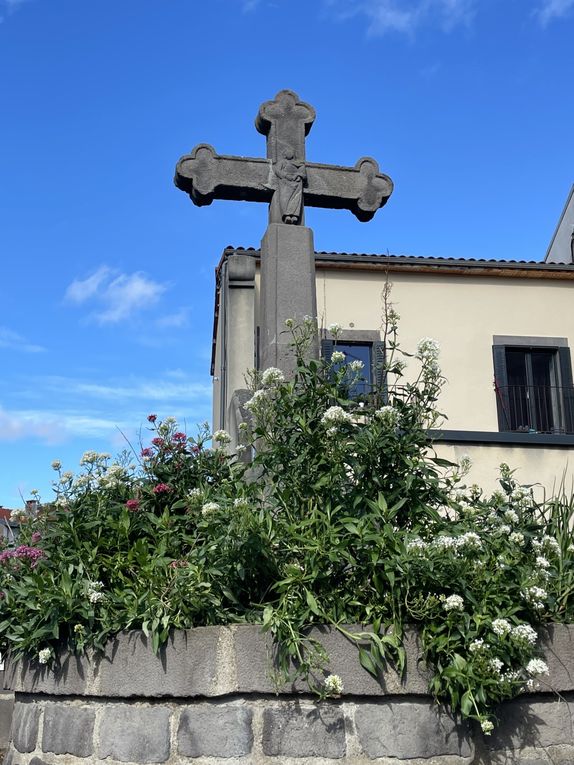 Jeudi 30 octobre 2025: Accès :  à pied depuis le centre-ville de Châtelguyon