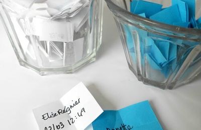 Des moutons: les jeux sont faits!