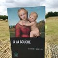 À la bouche Séverine Danflous Éditions Marest éditeur