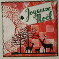 Mailart de NoEL