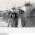L'artiste plasticien Christo, célèbre pour avoir emballé le Pont-Neuf, est mort