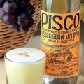 PISCO SOUR