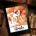 Charlie a peur des autres - Emmanuelle Bouyer