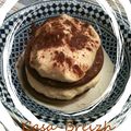 Tiramisu aux Pépito