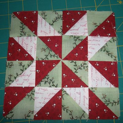 Addie, , Margaret et Milly