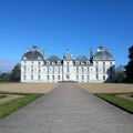 Château de Cheverny - Sologne