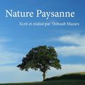 NATURE PAYSANNE