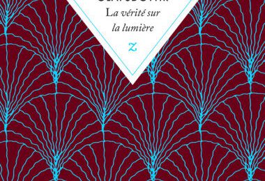 La vérité sur la lumière : il est comment le nouveau livre de la romancière de Miss Islande?