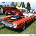 Challenger R/T 1970 convertible